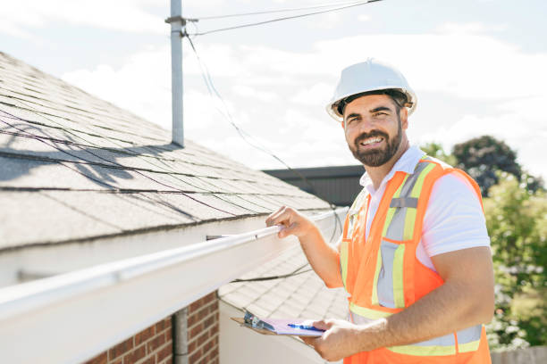 Best Storm Damage Roof Repair  in Cedar Heights, MD