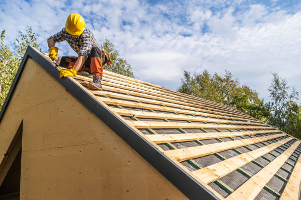 Best Commercial Roofing Services  in Cedar Heights, MD