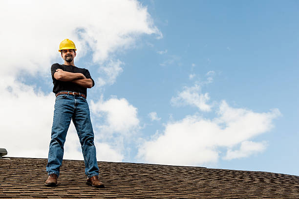 Best Commercial Roof Installation  in Cedar Heights, MD