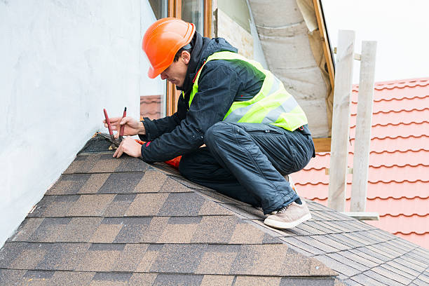 Quick and Trustworthy Emergency Roof Repair Services in Cedar Heights, MD